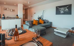 Ferienwohnung Steinablick mit großem Balkon&Garage